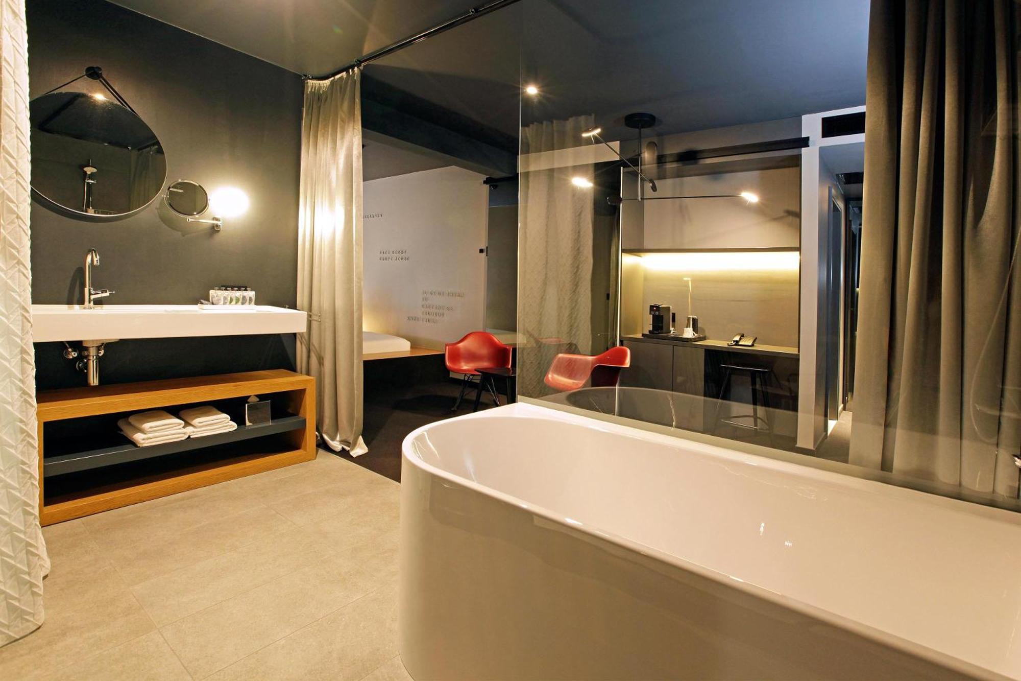 Lifestyle Hotel Vitar - Adults Only Bol Zewnętrze zdjęcie
