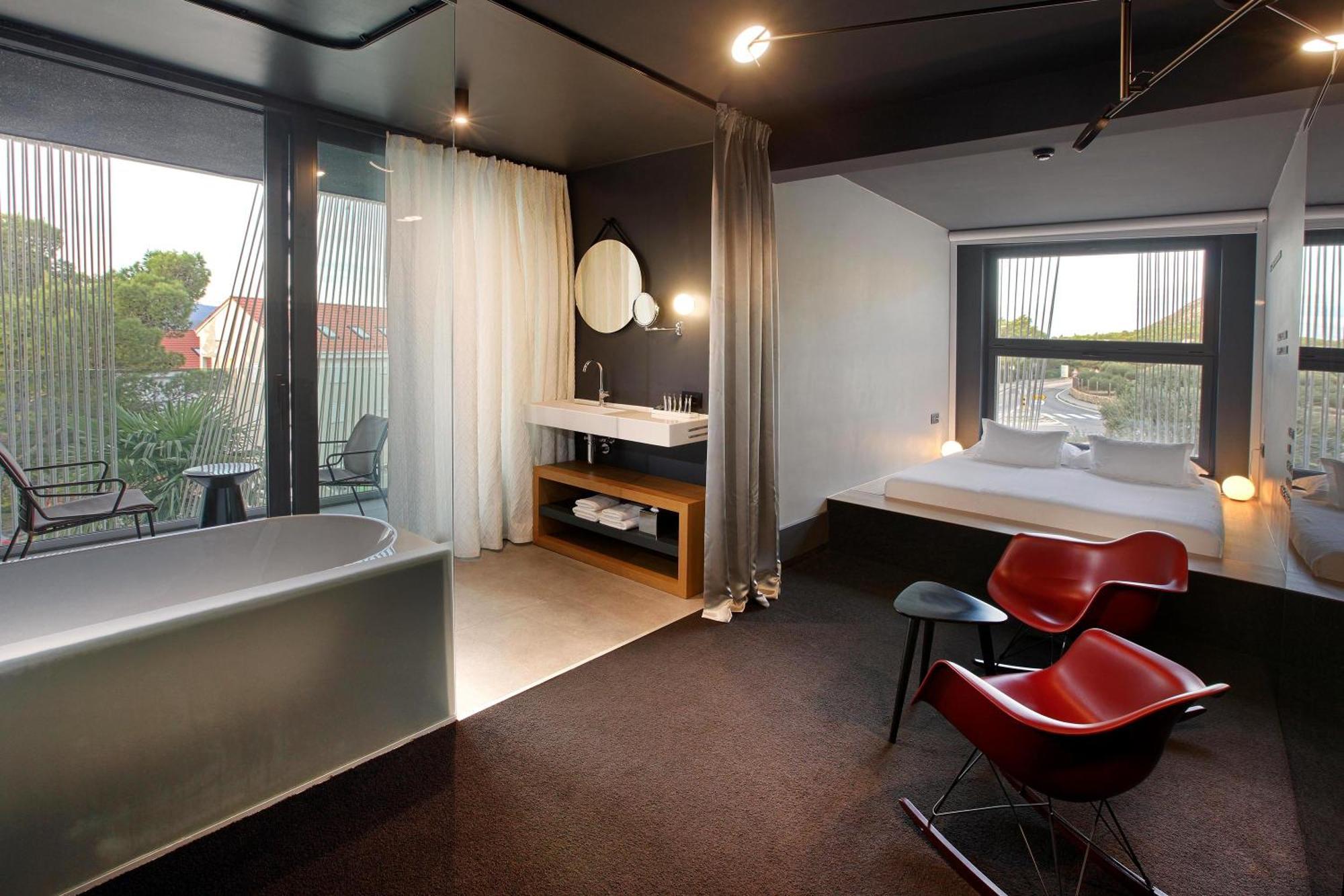 Lifestyle Hotel Vitar - Adults Only Bol Zewnętrze zdjęcie