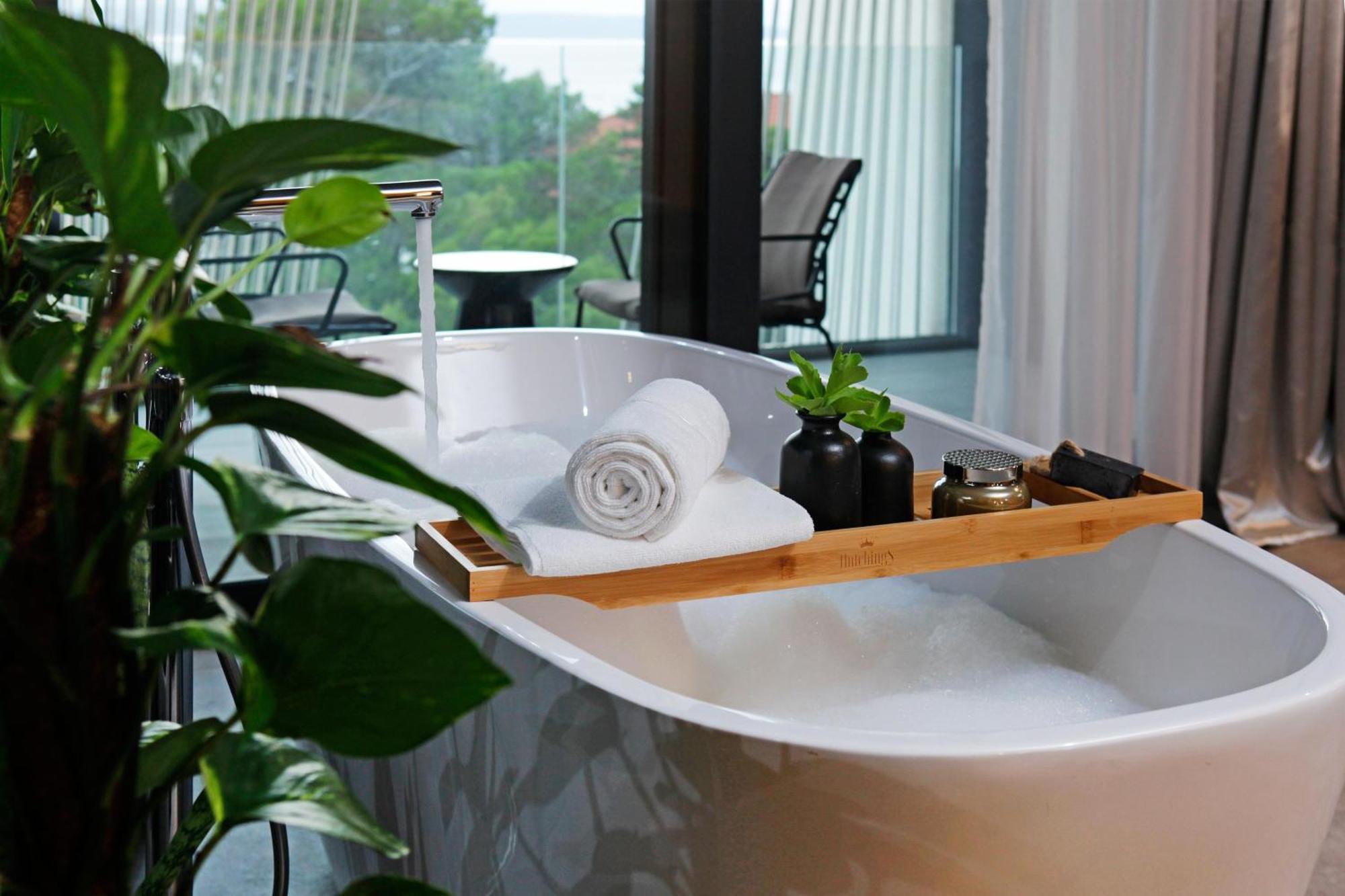 Lifestyle Hotel Vitar - Adults Only Bol Zewnętrze zdjęcie