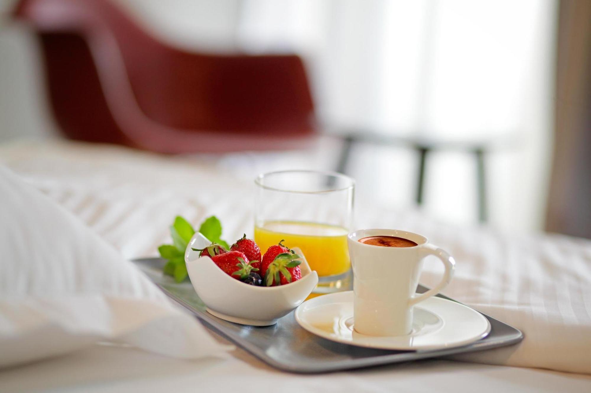 Lifestyle Hotel Vitar - Adults Only Bol Zewnętrze zdjęcie