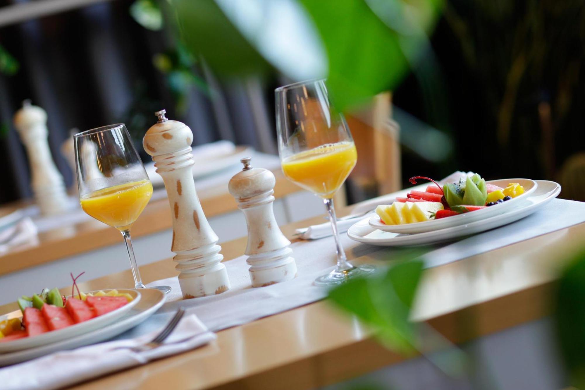 Lifestyle Hotel Vitar - Adults Only Bol Zewnętrze zdjęcie