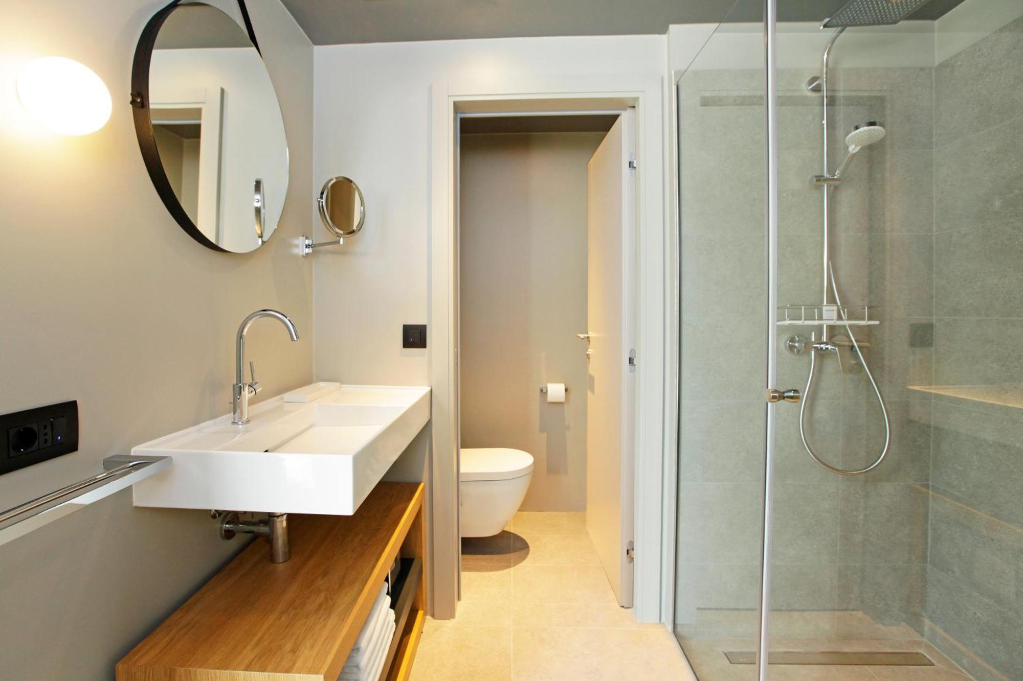 Lifestyle Hotel Vitar - Adults Only Bol Zewnętrze zdjęcie