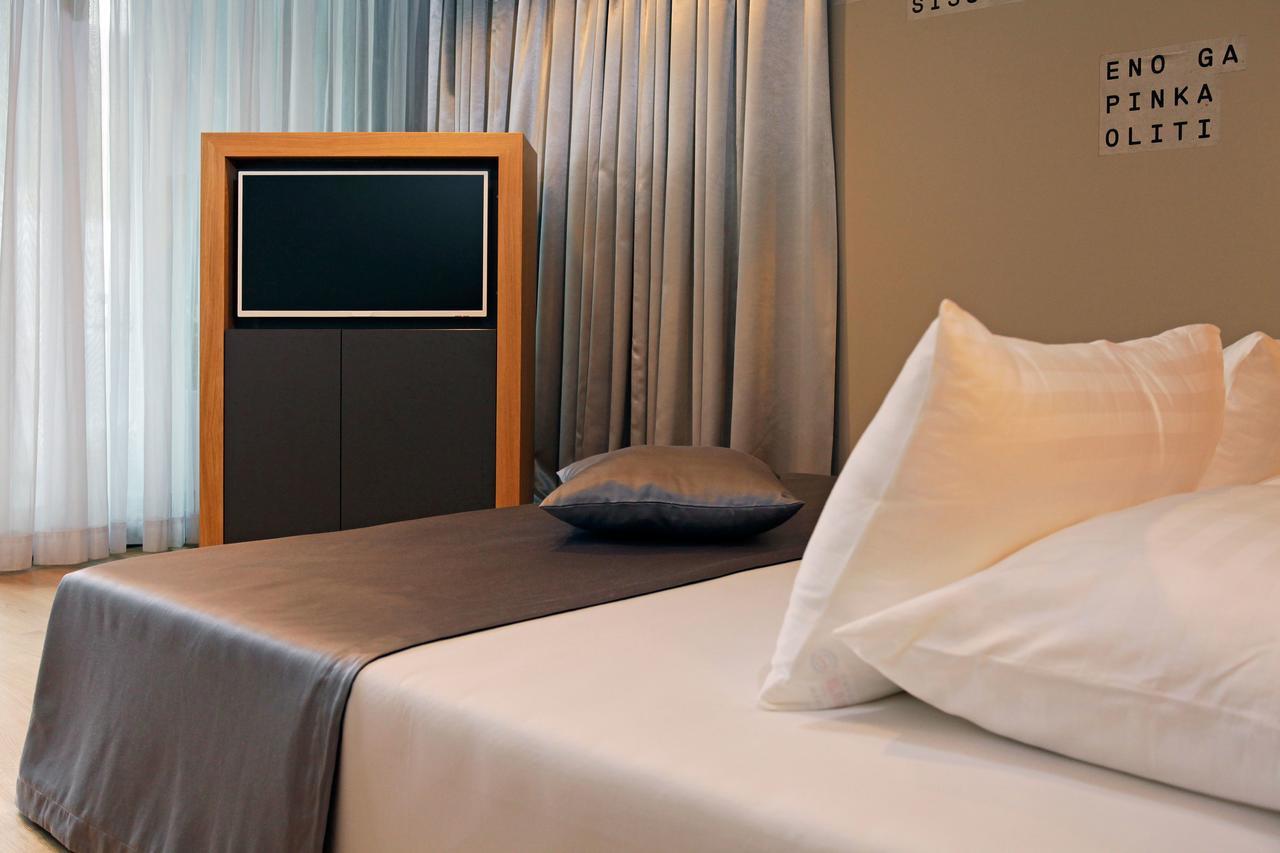 Lifestyle Hotel Vitar - Adults Only Bol Zewnętrze zdjęcie