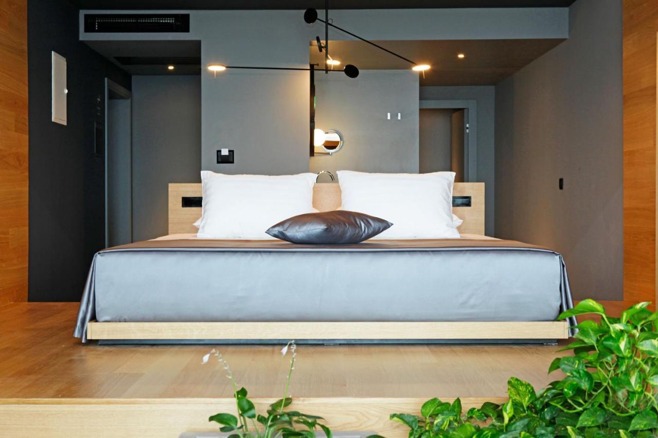 Lifestyle Hotel Vitar - Adults Only Bol Zewnętrze zdjęcie