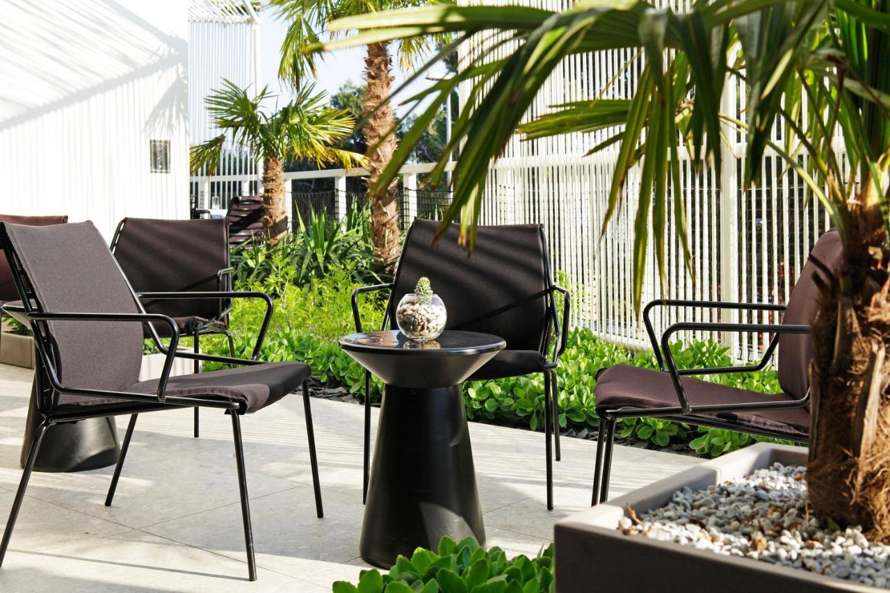 Lifestyle Hotel Vitar - Adults Only Bol Zewnętrze zdjęcie