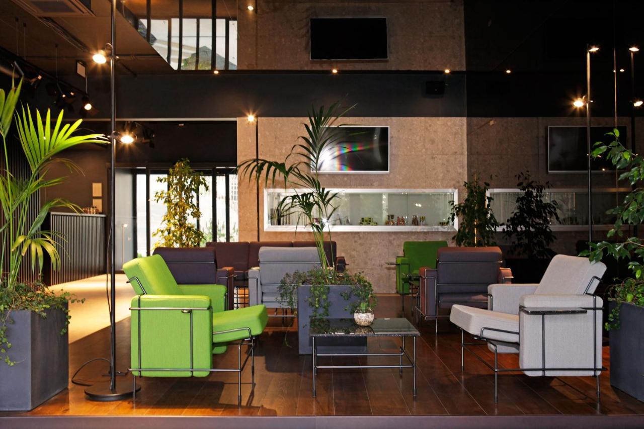 Lifestyle Hotel Vitar - Adults Only Bol Zewnętrze zdjęcie